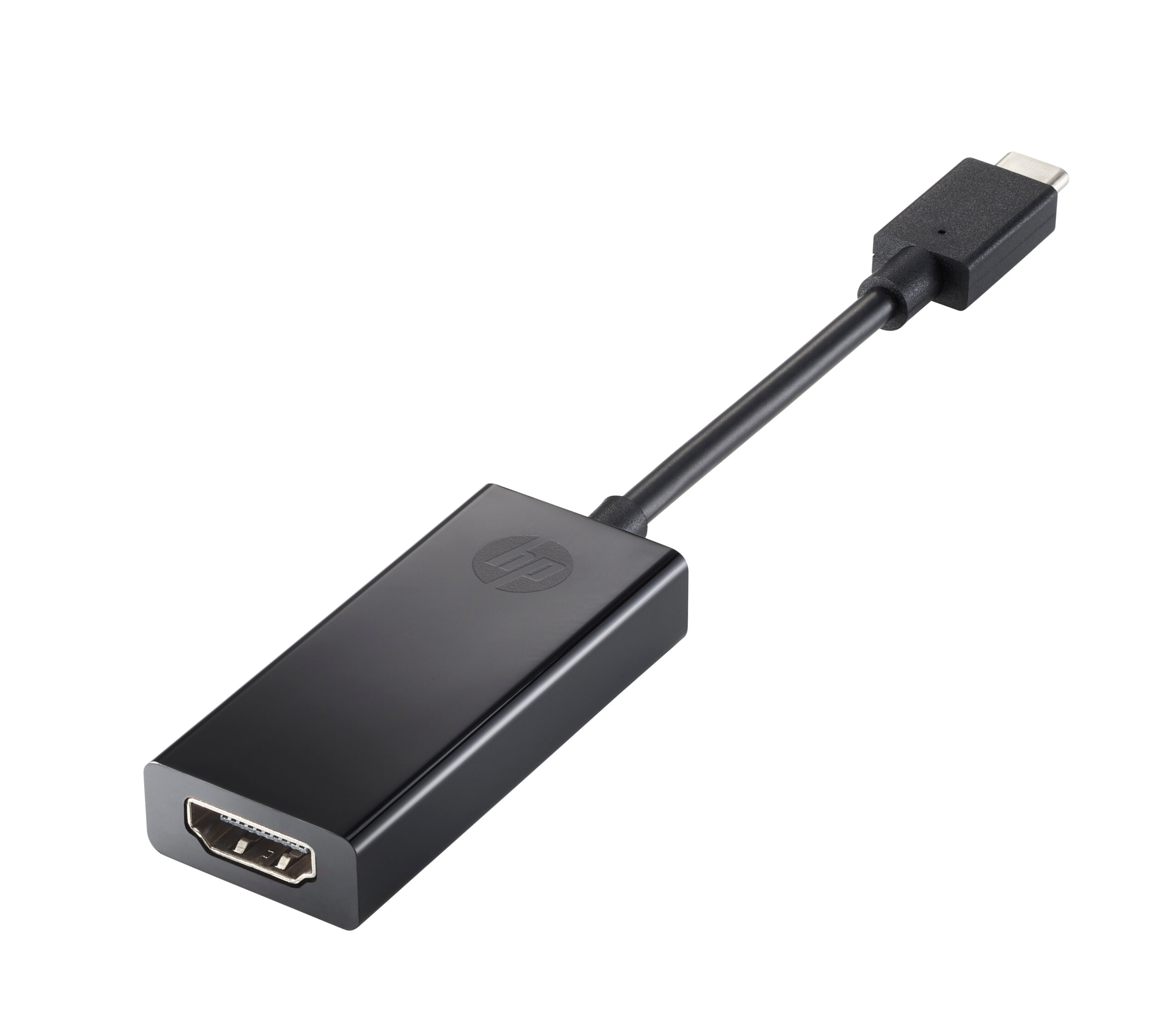 HP EXTERNAL VIDEOADAPTER USB-C TO HDMI