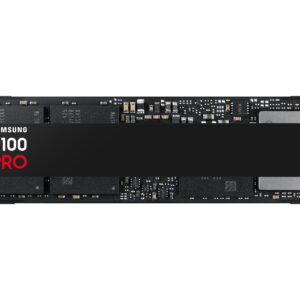 1 TB SSD Samsung 9100 Pro M2 PCIe 50 (MZ-VAP1T0BW)