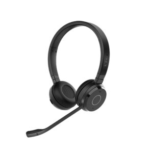 Jabra 6699-833-309 Headset / Audio