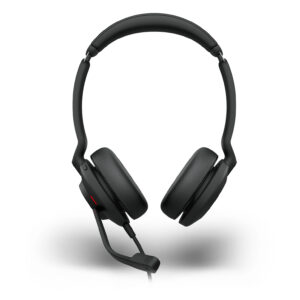 Jabra EVOLVE2 Headset / Audio