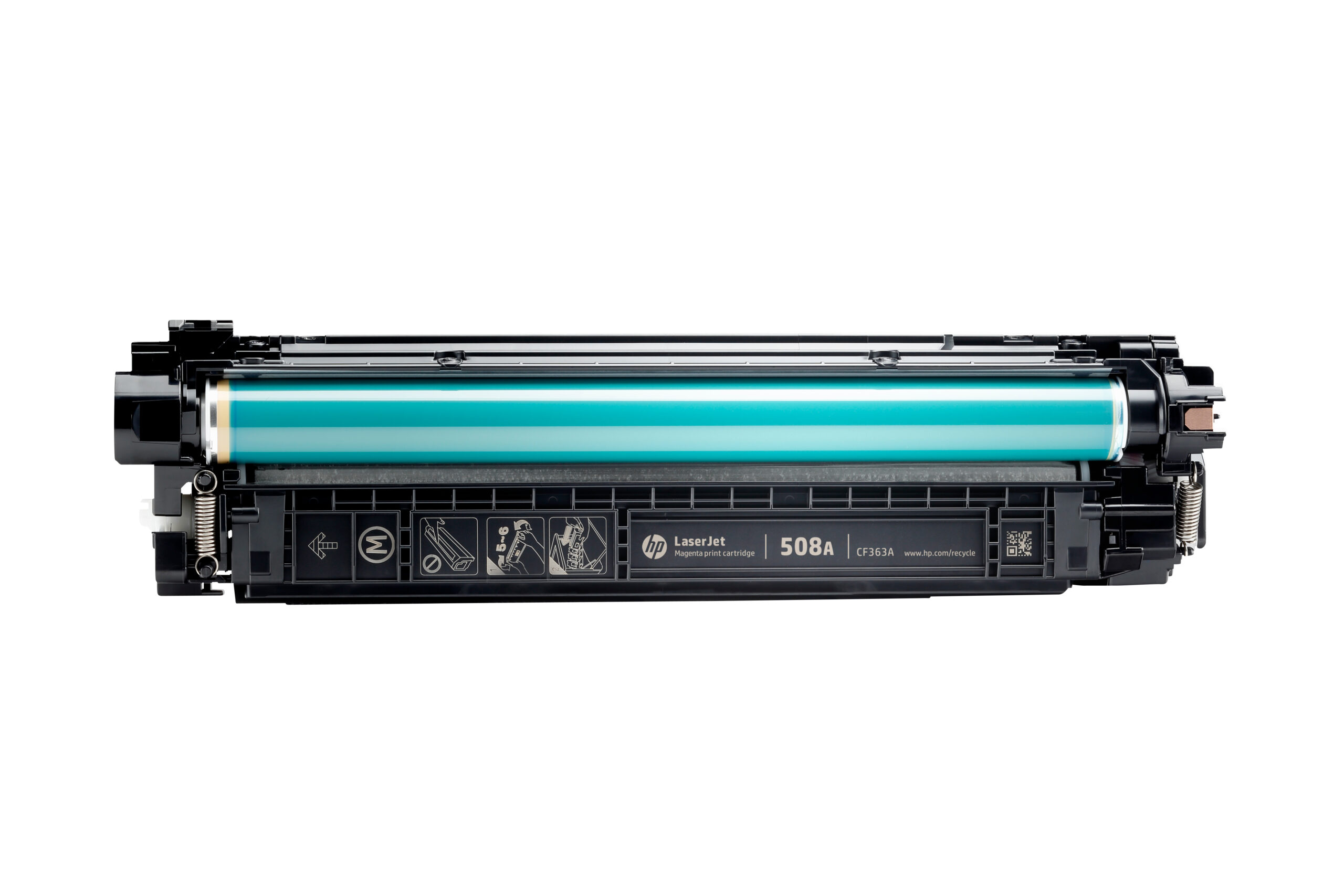 HP Toner 508A magenta