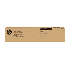 Samsung MLT-D704S Black Toner Cartridge