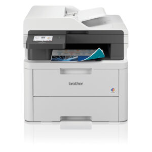 Brother DCP-L3560CDW Laser Printer