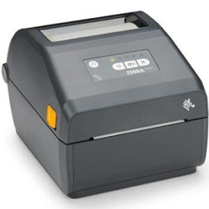 Zebra ZD421D label printer Direct thermal 300 x DPI Wired & Wireless