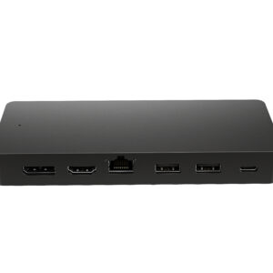 HP 50H55UT Docking Station