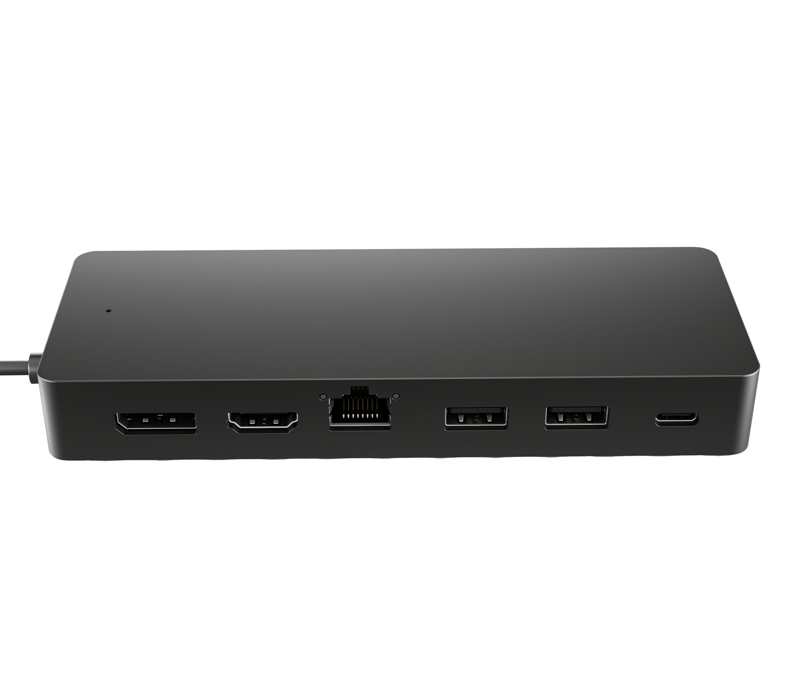 HP 50H55UT Docking Station