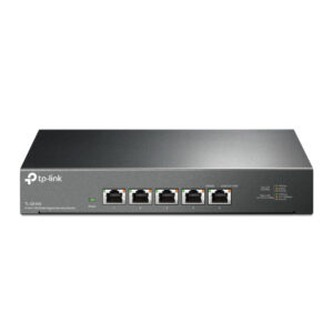 TP-Link TL-SX105 5-port Network Switch