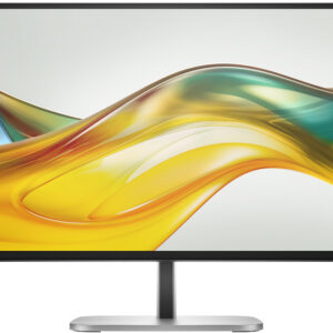 HP 9D9S0UT Monitor