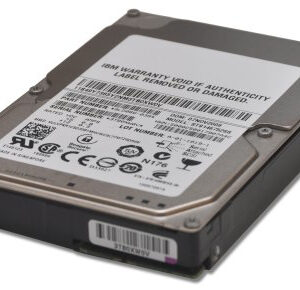 Lenovo 12GBPS 12TB SAS Hard Drive (HDD)