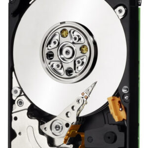 Lenovo 12GBS 24TB SAS Hard Drive (HDD)