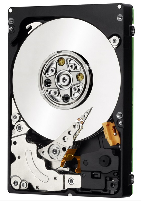 Lenovo 12GBS 24TB SAS Hard Drive (HDD)