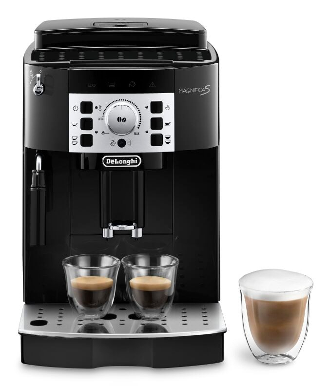 Delonghi ECAM22112B Small Appliance