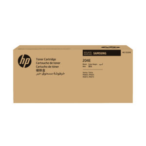 Samsung MLT-D204E Black Toner Cartridge