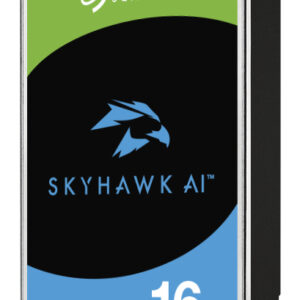 SEAGATE HDD 16TB 72K SATA 6Gbs 35