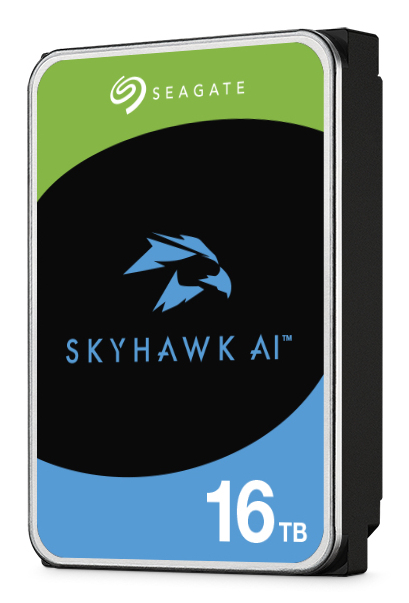 SEAGATE HDD 16TB 72K SATA 6Gbs 35