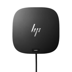 HP 5TW10AA Docking Station