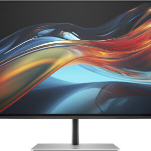 HP Monitor 8Y2F7AA  8Y2F7AAABB SilverBlack