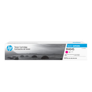 HP CLT-M404S Magenta Toner Cartridge
