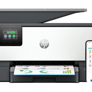 HP 9120B Inkjet Printer