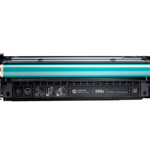HP Toner 508A cyan