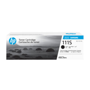 HP MLT-D111S Black Toner Cartridge