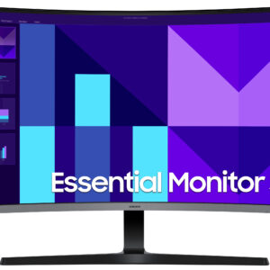 Samsung LS32D396GAU Monitor