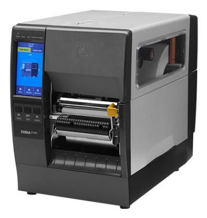 Zebra ZT231 Printer