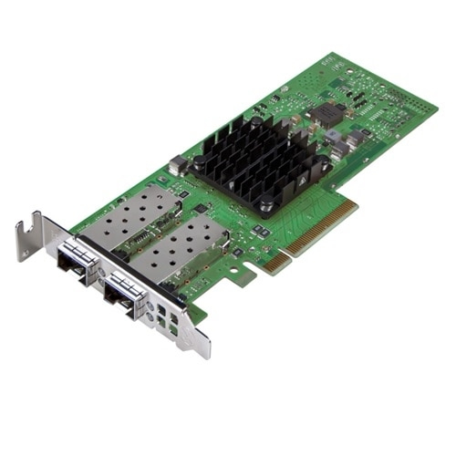 Dell SFP28 25GB 2-port Network Card