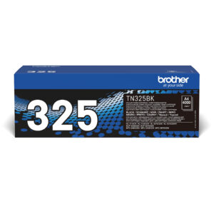 Brother Toner TN-325BK schwarz