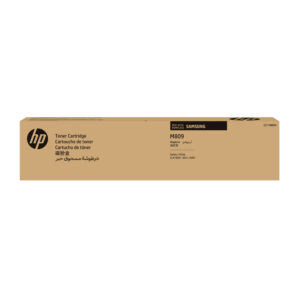 Samsung CLT-M809S Magenta Toner Cartridge