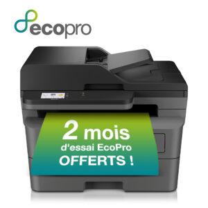Brother DCP-L2660DW Laser Printer