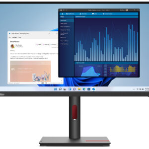 Lenovo 63A9GAT Monitor