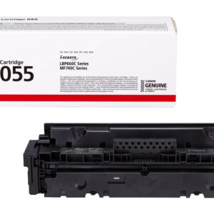 Canon 3013C002 Yellow Toner Cartridge