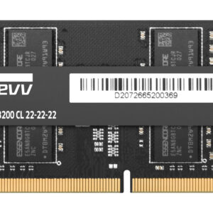 Klevv DDR4-RAM 32GB DDR4 PC3200 Memory Module (RAM)