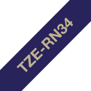 Brother TZE-RN34 LTO Tape Media