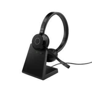 Jabra 6699-833-499 Headset / Audio