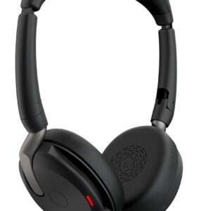 Jabra Headset EV265F3  26699-989-899 Black