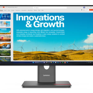 Lenovo P24QD-40 Monitor