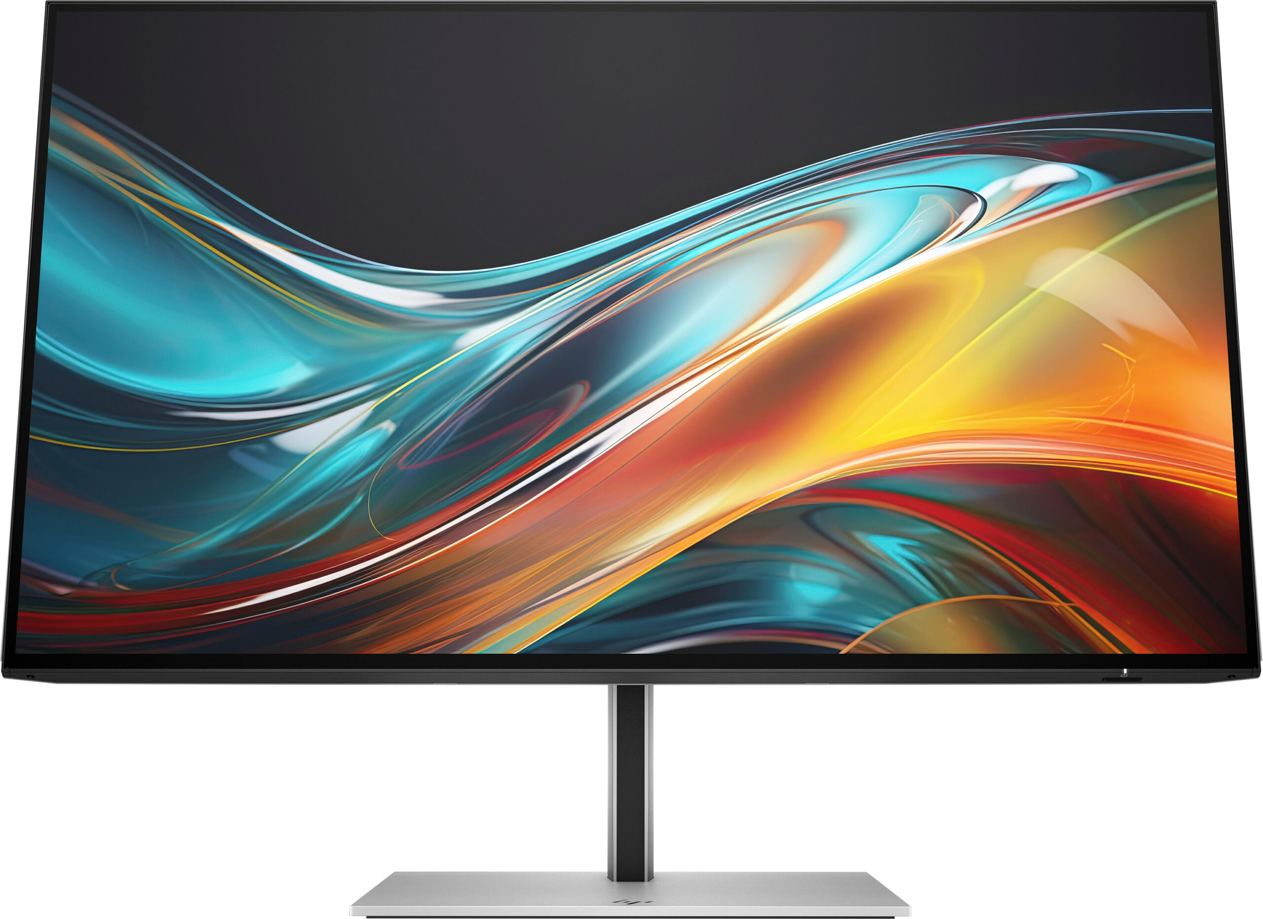 HP Monitor 8X530AA 8X530AAABB Silver