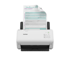 Brother Scanner ADS-4300N document scanner