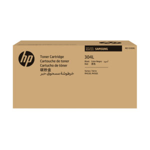 Samsung MLT-D304L Black Toner Cartridge