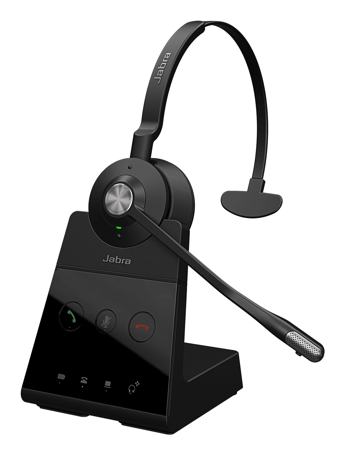 Jabra 9653-553-111 Headset / Audio