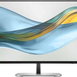 HP 9D9A7AA Monitor