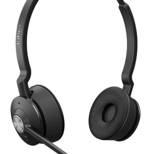 Jabra Headset Engage 75 SE  9659-583-111 Black