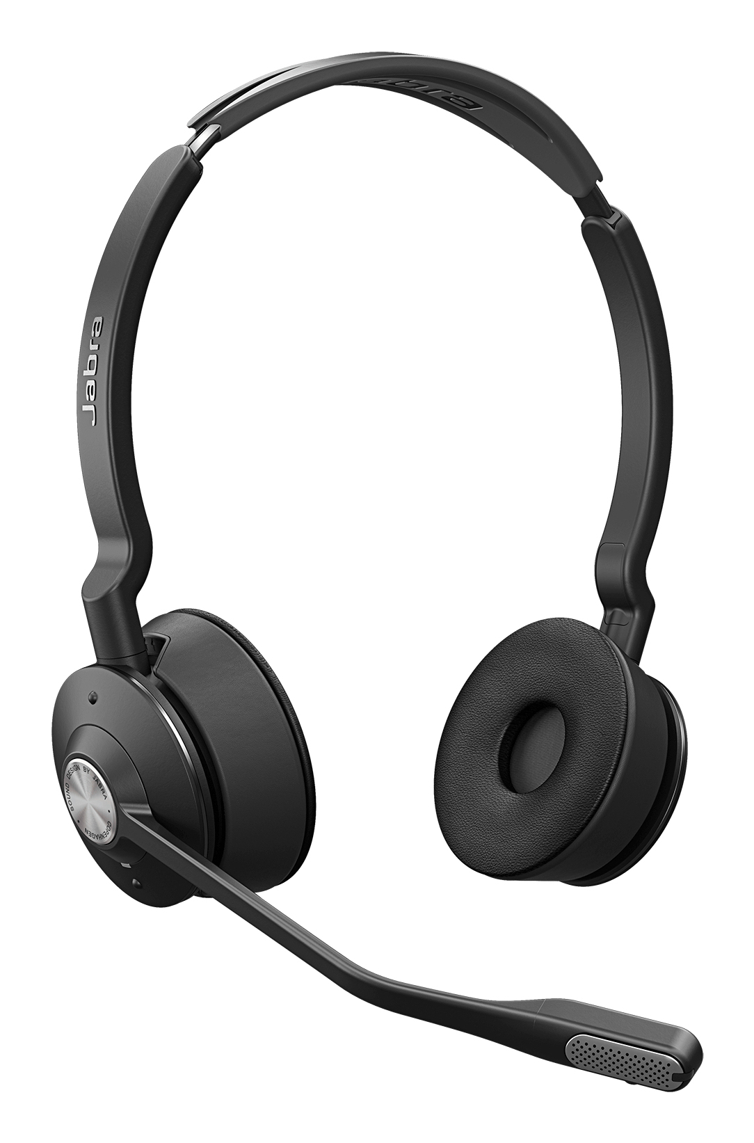 Jabra Headset Engage 75 SE 9659-583-111 Black