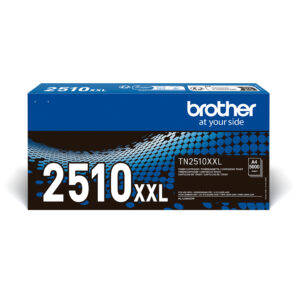 Brother Toner TN-2510XXL  TN2510XXL Black XXL