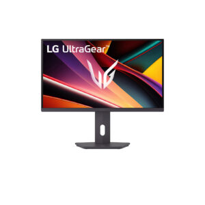 LG Electronics 27G610A-B Monitor