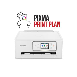 Canon TS7650I Inkjet Printer