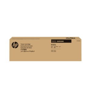 Samsung CLT-K503L Black Toner Cartridge