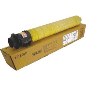 Ricoh C2010 Yellow Toner Cartridge